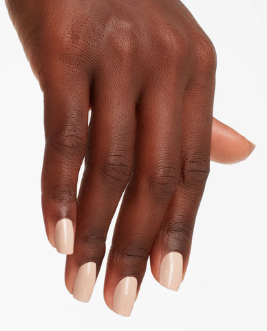Nail Lacquer Pale to the Chief