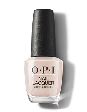 Nail Lacquer Pale to the Chief