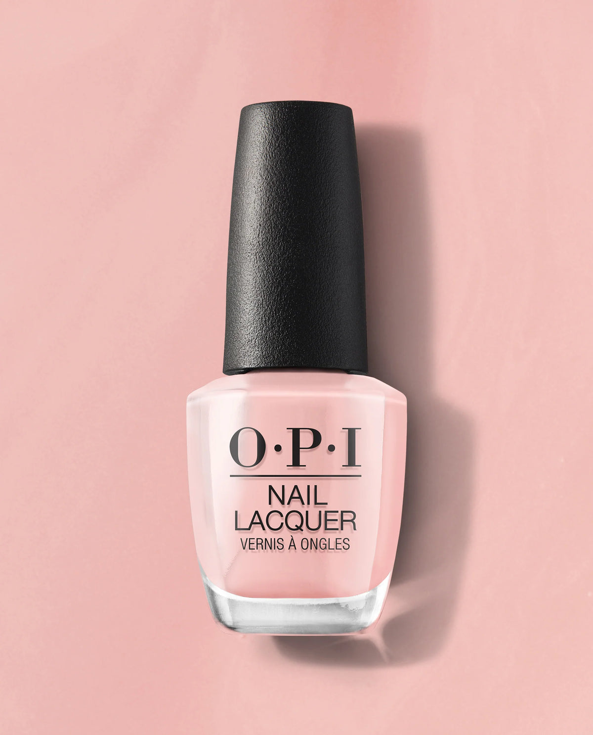 Nail Lacquer Passion