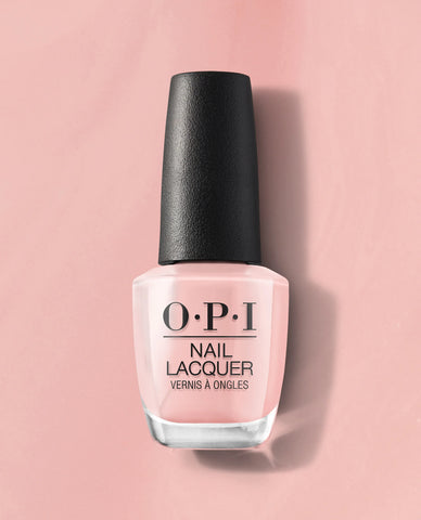 Nail Lacquer Passion