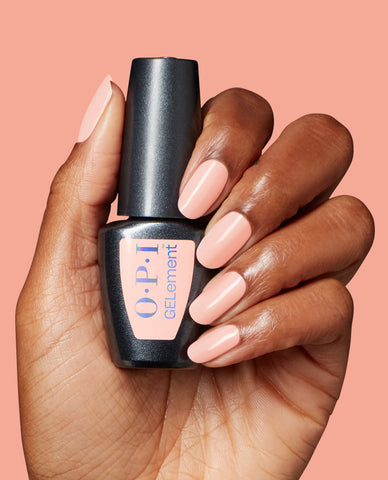At-Home Gel Nail Polish Passion Week