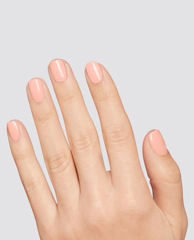 At-Home Gel Nail Polish Passion Week