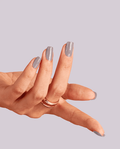 Nail Lacquer Peace of Mined
