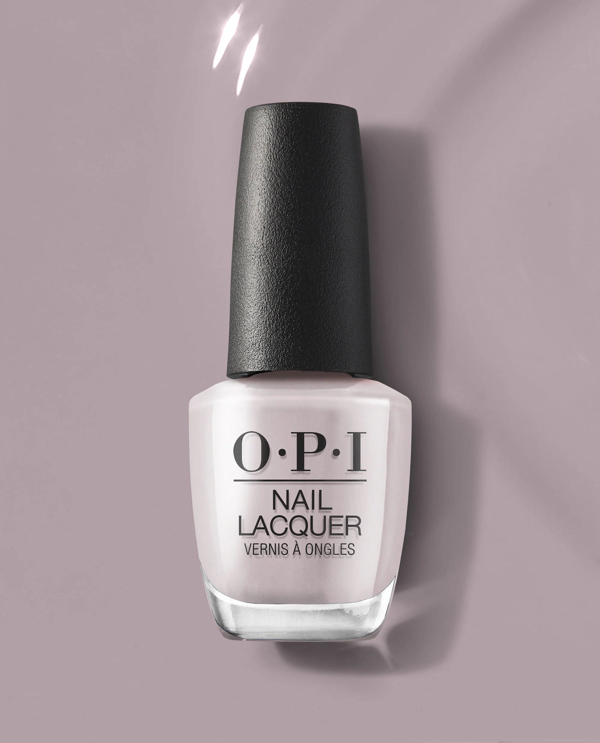Nail Lacquer Peace of Mined