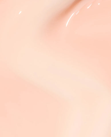 Nail Lacquer Pearl-Clutching Behavior