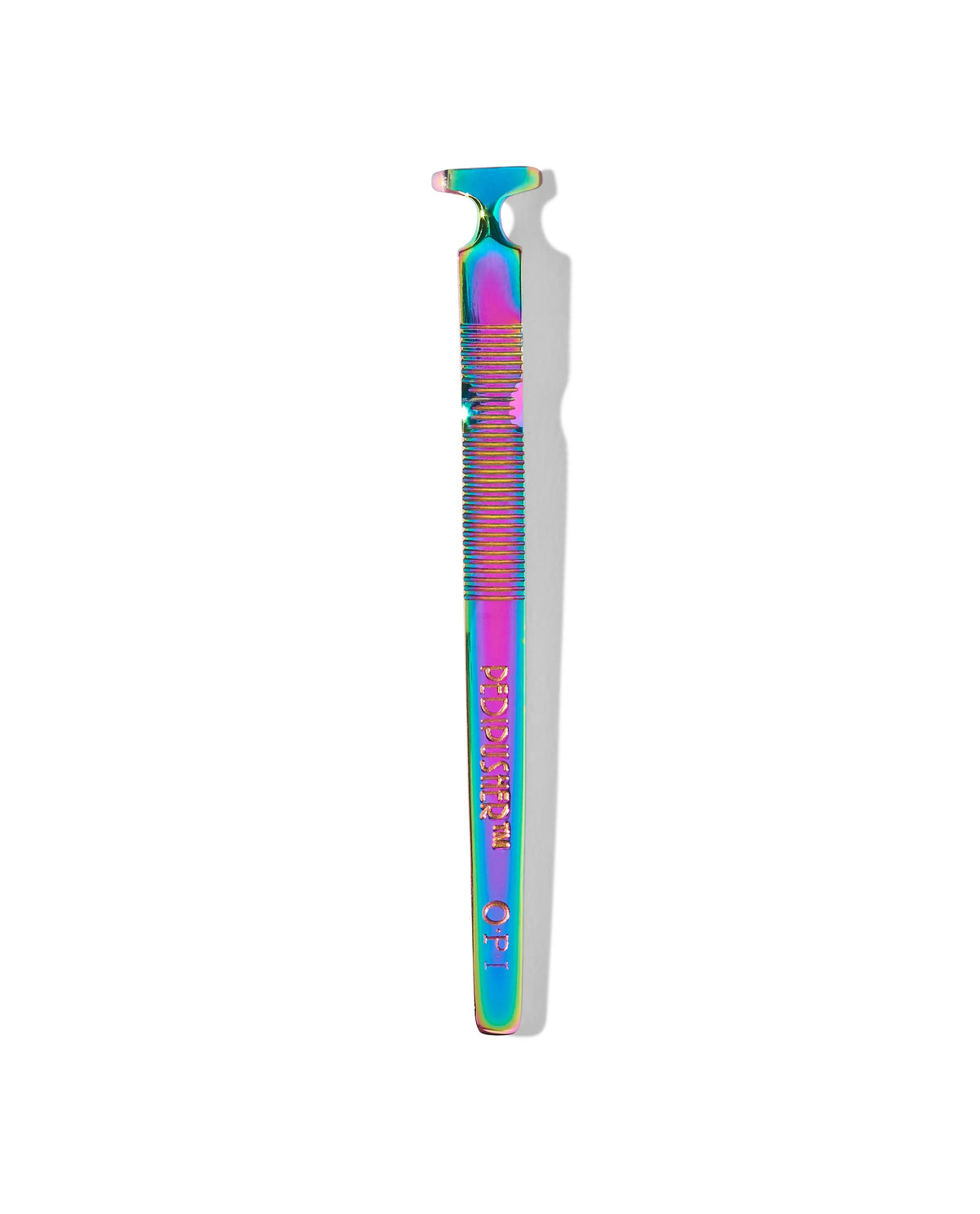Tooling PediPusher Titanium
