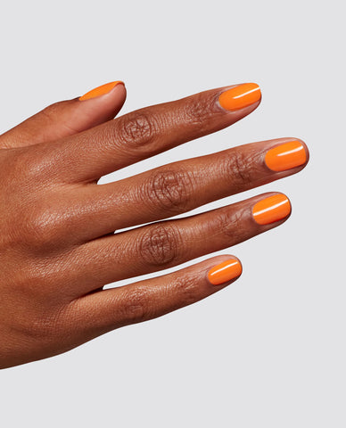 At-Home Gel Nail Polish Peel Good Factor