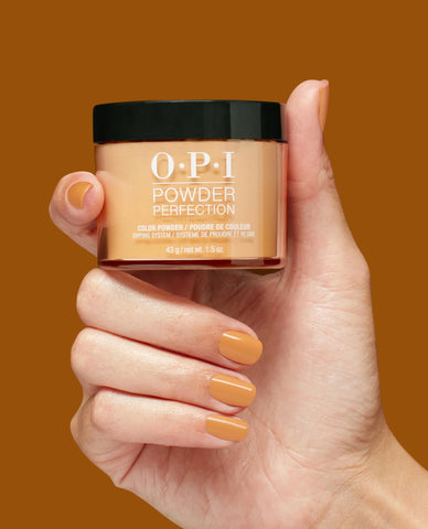 Dipping Powder Penny Loafer Lane