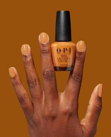 Nail Lacquer Penny Loafer Lane