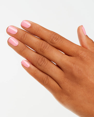 Nail Lacquer Pink-ing of You