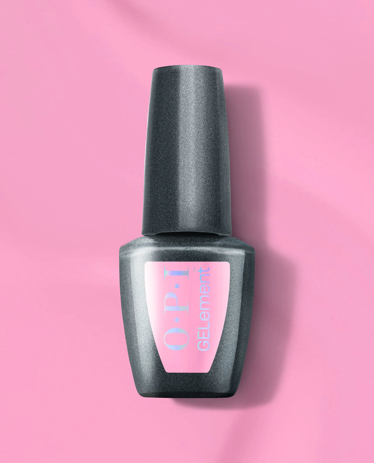 At-Home Gel Nail Polish Pink-atude
