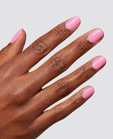 At-Home Gel Nail Polish Pink-atude