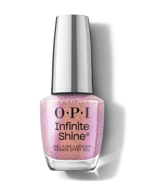 Infinite Shine Pinkish Delight