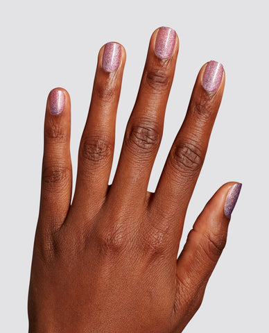 Infinite Shine Pinkish Delight