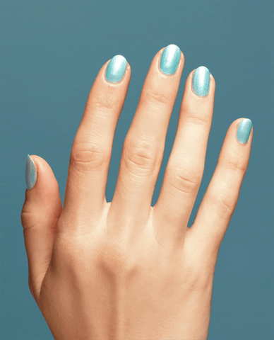 Nail Lacquer Pisces the Future