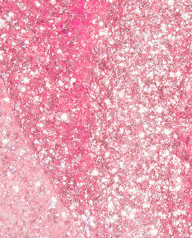 Nail Lacquer Pixel Dust