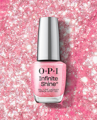 Infinite Shine Pixel Dust