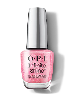 Infinite Shine Pixel Dust
