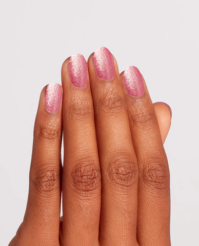 Gel Nail Polish Pixel Dust