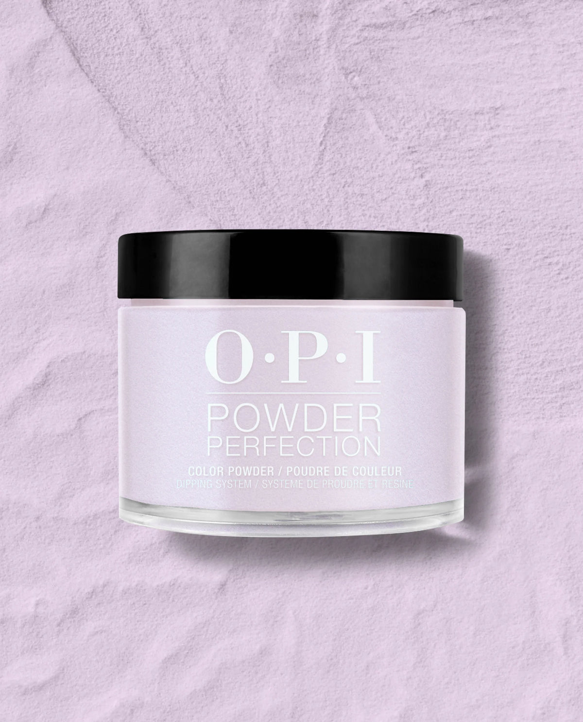Dipping Powder Polly Want a Lacquer?