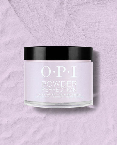 Dipping Powder Polly Want a Lacquer?
