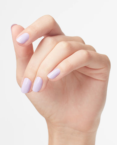 Gel Nail Polish Polly Want a Lacquer?