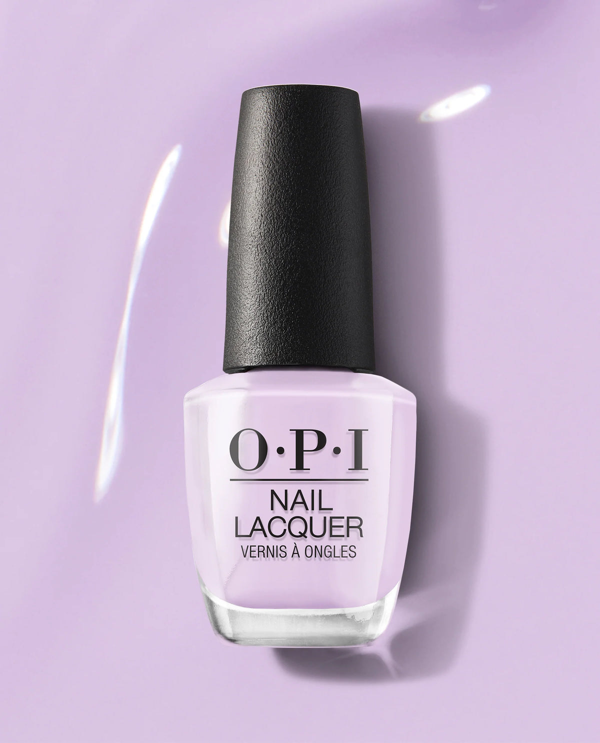 Nail Lacquer Polly Want a Lacquer?