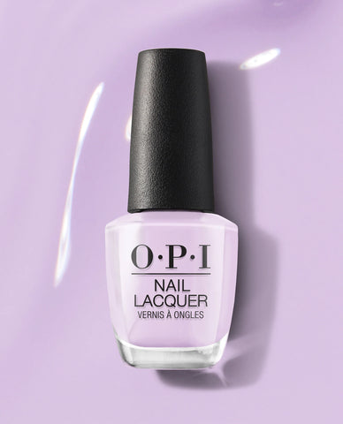 Nail Lacquer Polly Want a Lacquer?