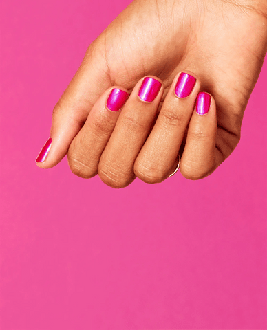 Nail Lacquer Pompeii Purple