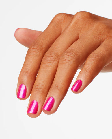 Gel Nail Polish Pompeii Purple