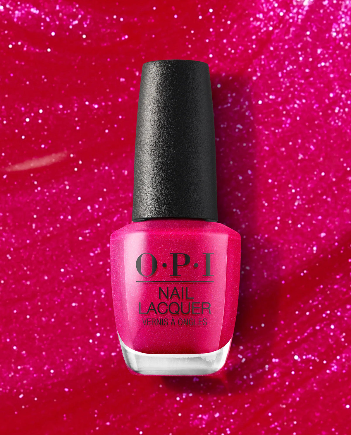 Nail Lacquer Pompeii Purple