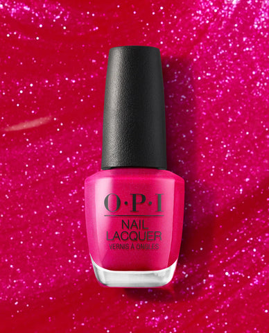 Nail Lacquer Pompeii Purple