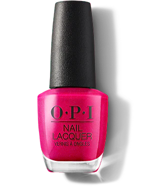 Nail Lacquer Pompeii Purple
