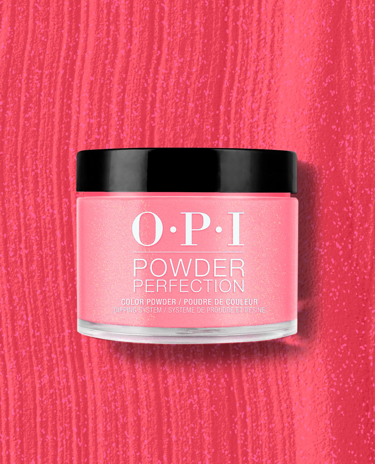 Dipping Powder Pompeii Pink