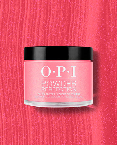 Dipping Powder Pompeii Pink