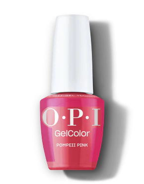 Gel Nail Polish Pompeii Pink