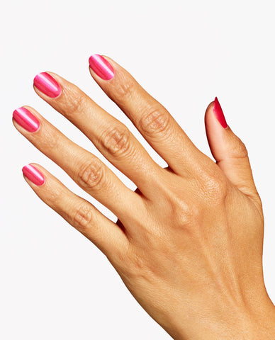 Nail Lacquer Pompeii Pink
