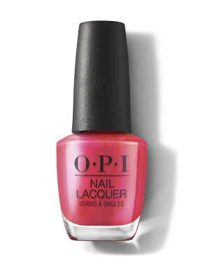 Nail Lacquer Pompeii Pink