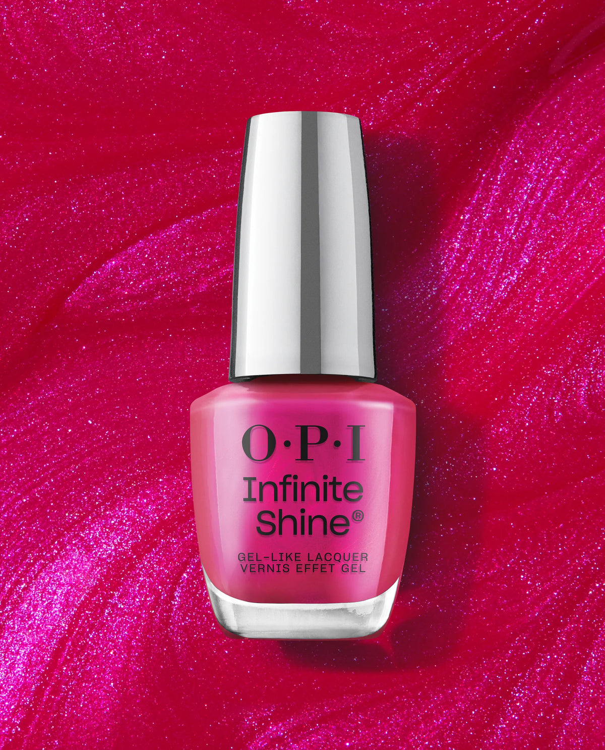 Infinite Shine Pompeii Purple