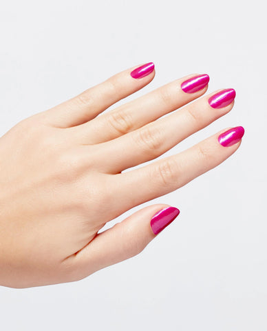 Infinite Shine Pompeii Purple