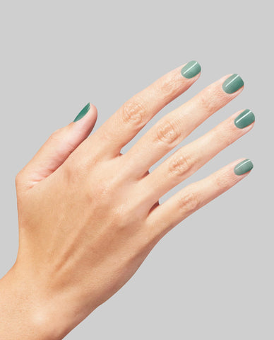 Gel Nail Polish Pose-in-Ivy