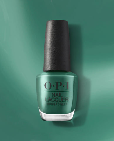 Nail Lacquer Pose-in-Ivy