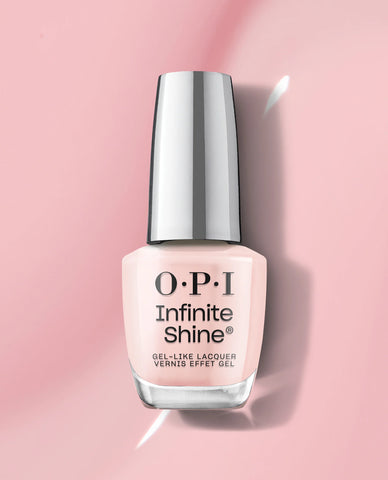 Infinite Shine Pretty Pink Perseveres