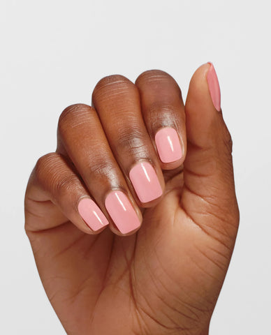 Infinite Shine Pretty Pink Perseveres