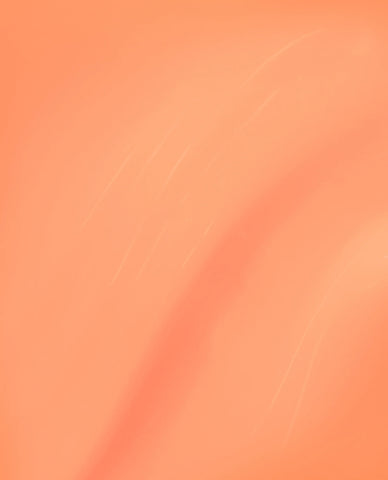 Nail Lacquer Prideful Peach