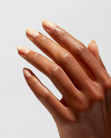 Top & Base Coats Gel-like Base Coat