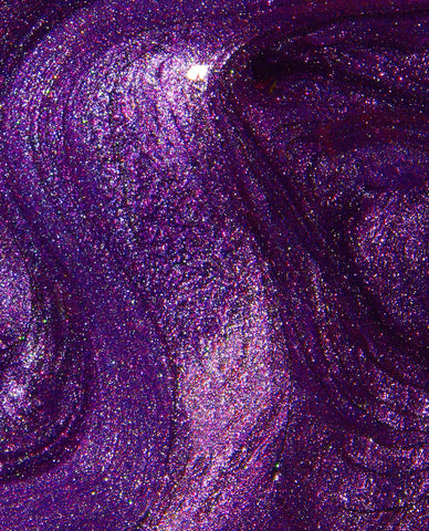 Infinite Shine Purple Reign