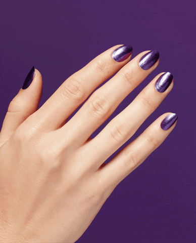 Infinite Shine Purple Reign