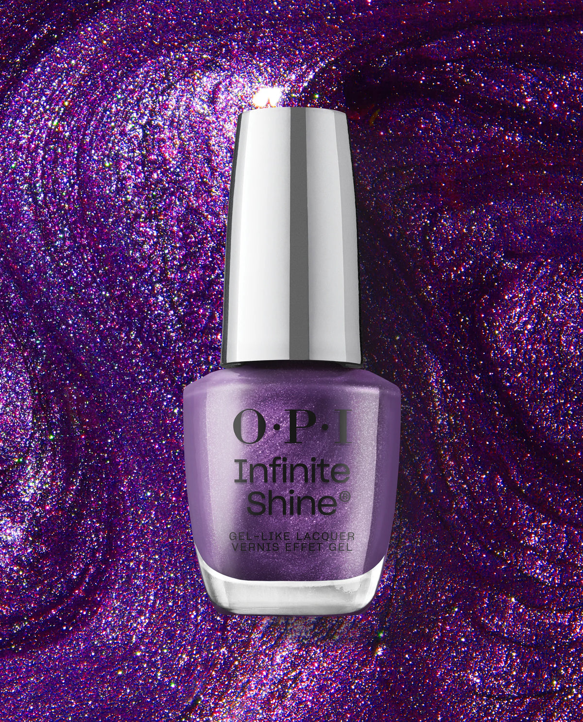 Infinite Shine Purple Reign