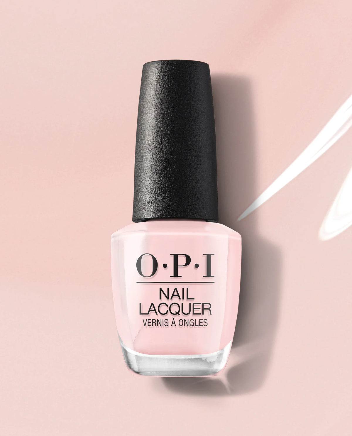Nail Lacquer Put it in Neutral®